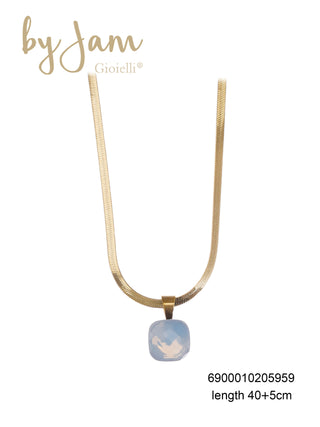 By Jam Gioielli - BJ16826 - Necklaces