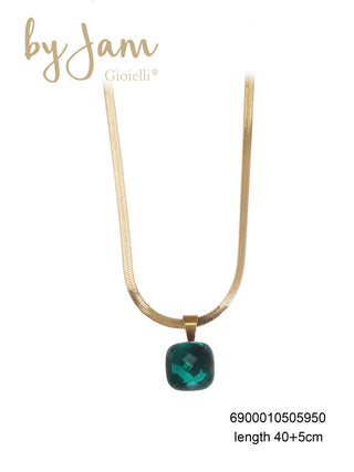 By Jam Gioielli - BJ16828 - Necklaces
