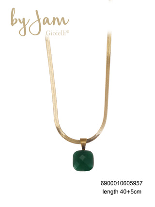 By Jam Gioielli - BJ16829 - Necklaces