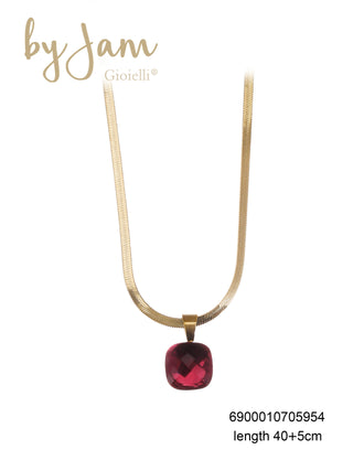 By Jam Gioielli - BJ16830 - Necklaces