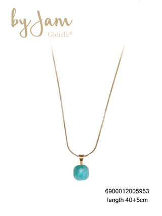 By Jam Gioielli - BJ16843 - Necklaces