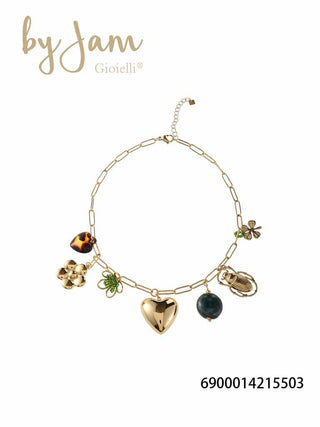 By Jam Gioielli - BJ18628 - Kettingen
