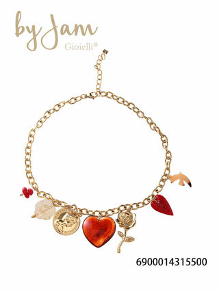 By Jam Gioielli - BJ18629 - Kettingen