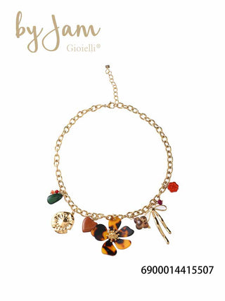 By Jam Gioielli - BJ18630 - Kettingen