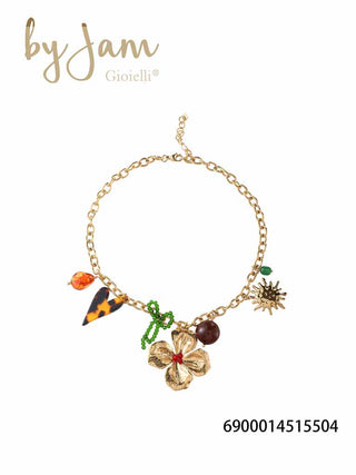 By Jam Gioielli - BJ18631 - Kettingen