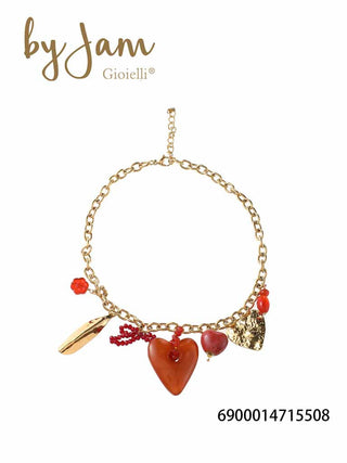 By Jam Gioielli - BJ18633 - Kettingen