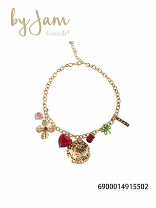 By Jam Gioielli - BJ18635 - Kettingen