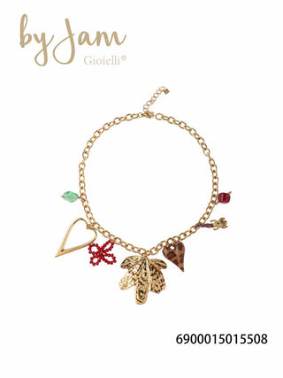By Jam Gioielli - BJ18636 - Kettingen