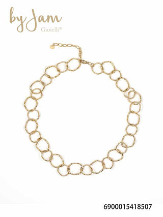 By Jam - 6900015418507 - Kettingen