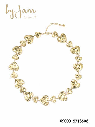 By Jam - 6900015718508 - Kettingen