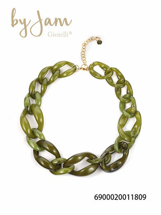 By Jam - 6900020011809 - Kettingen