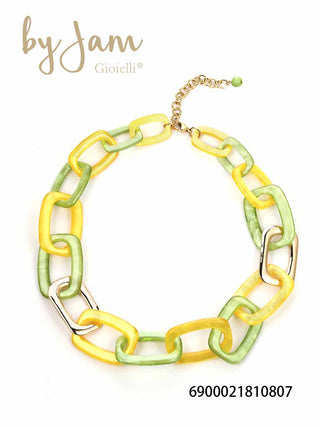 By Jam - 6900021810807 - Kettingen