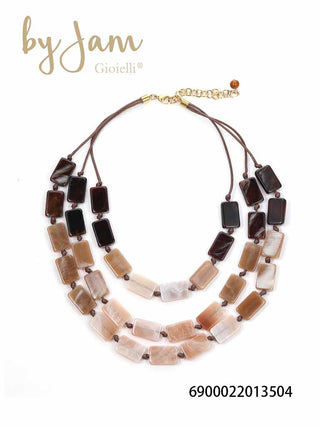 By Jam - 6900022013504 - Kettingen