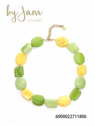 By Jam - 6900022711806 - Kettingen