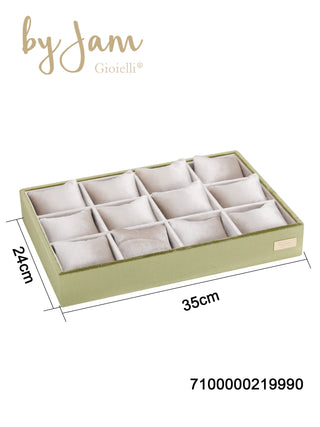 By Jam Gioielli - BJ16921 - Displays