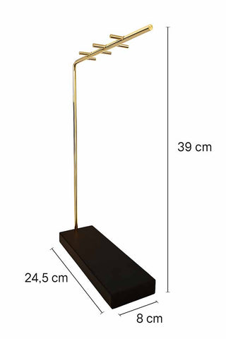 By Jam Gioielli - BJ14785 - Displays