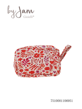 By Jam Gioielli - BJ16875 - Toilettassen