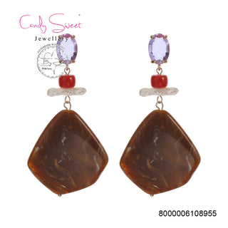 Candy Sweet Jewellery - CS20906 - Oorbellen