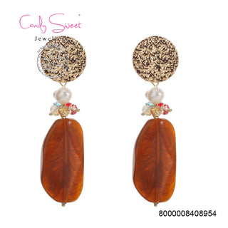 Candy Sweet Jewellery - CS20929 - Oorbellen