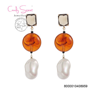 Candy Sweet Jewellery - CS20955 - Oorbellen