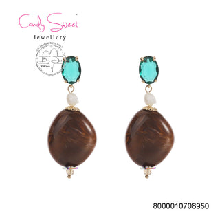 Candy Sweet Jewellery - CS20933 - Oorbellen
