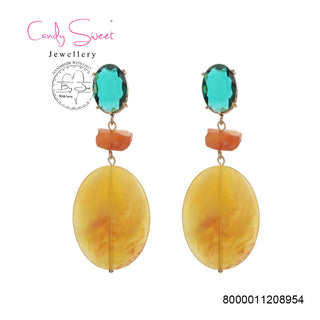 Candy Sweet Jewellery - CS20938 - Oorbellen