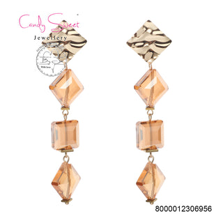 Candy Sweet Jewellery - CS21135 - Oorbellen