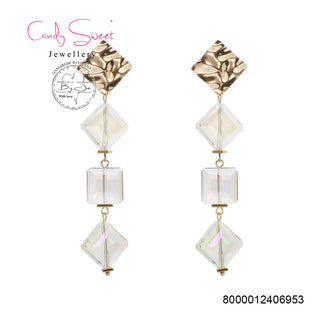 Candy Sweet Jewellery - CS21136 - Oorbellen