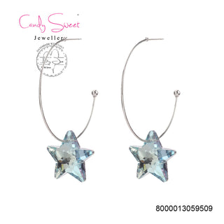 Candy Sweet Jewellery - CS20813 - Oorbellen