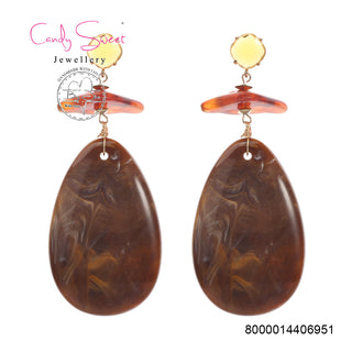 Candy Sweet Jewellery - CS21212 - Oorbellen
