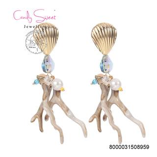 Candy Sweet Jewellery - CS21465 - Oorbellen
