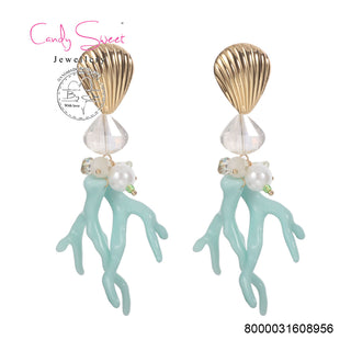 Candy Sweet Jewellery - CS21466 - Oorbellen