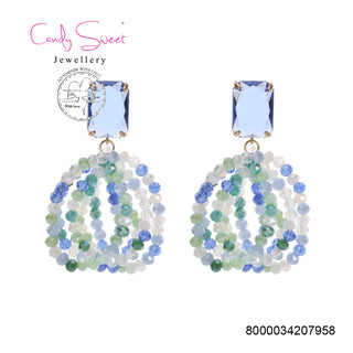 Candy Sweet Jewellery - CS21166 - Oorbellen