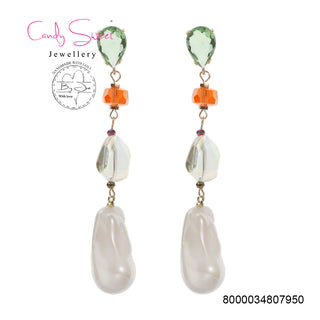 Candy Sweet Jewellery - CS21255 - Oorbellen