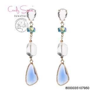 Candy Sweet Jewellery - CS21258 - Oorbellen
