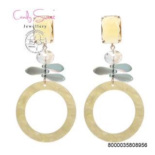 Candy Sweet - 8000035808956 - Oorbellen