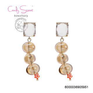 Candy Sweet Jewellery - CS21117 - Oorbellen