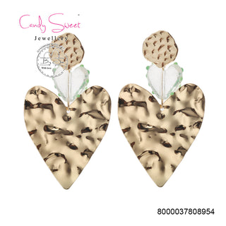 Candy Sweet - 8000037808954 - Oorbellen