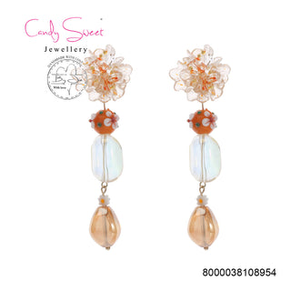 Candy Sweet Jewellery - CS21352 - Oorbellen