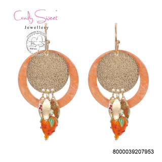 Candy Sweet Jewellery - CS21553 - Oorbellen