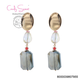 Candy Sweet Jewellery - CS21163 - Earrings