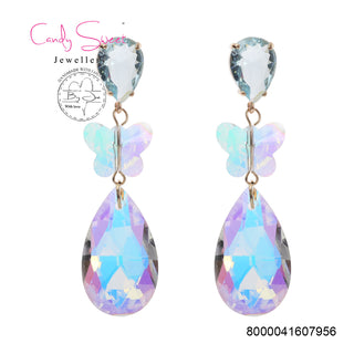 Candy Sweet Jewellery - CS21187 - Oorbellen