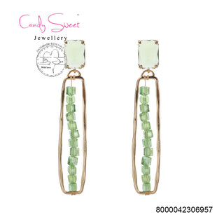 Candy Sweet Jewellery - CS21193 - Oorbellen