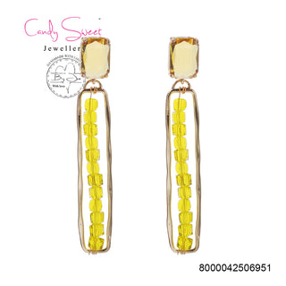 Candy Sweet Jewellery - CS21195 - Oorbellen