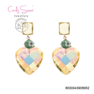Candy Sweet Jewellery - CS21180 - Oorbellen