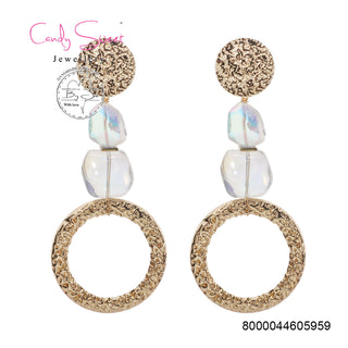 Candy Sweet Jewellery - CS21202 - Oorbellen