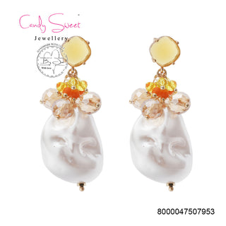 Candy Sweet Jewellery - CS21369 - Oorbellen