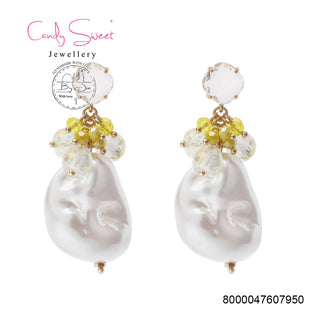 Candy Sweet Jewellery - CS21370 - Oorbellen