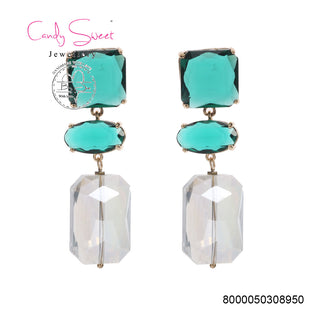Candy Sweet Jewellery - CS21125 - Oorbellen