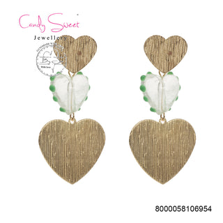 Candy Sweet Jewellery - CS21329 - Oorbellen